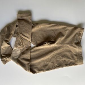 Back in the Saddle riding tights sz Small